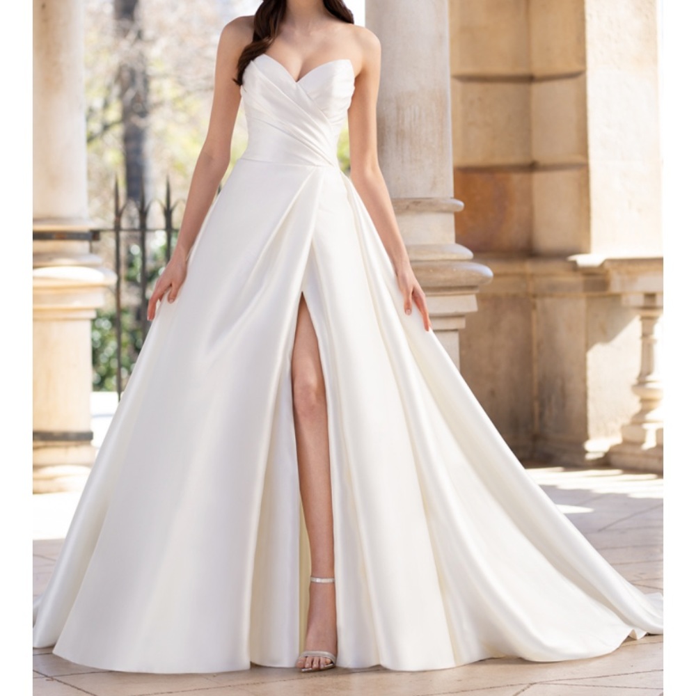 Wedding dress of your dreams